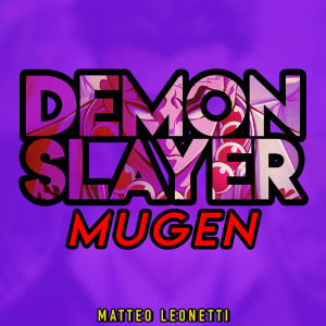 收聽Matteo Leonetti的Mugen (Demon Slayer)歌詞歌曲