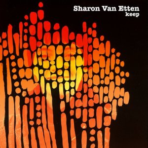 收聽Sharon Van Etten的Keep歌詞歌曲