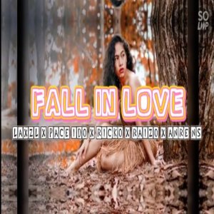 Listen to Fall In Love song with lyrics from New Star