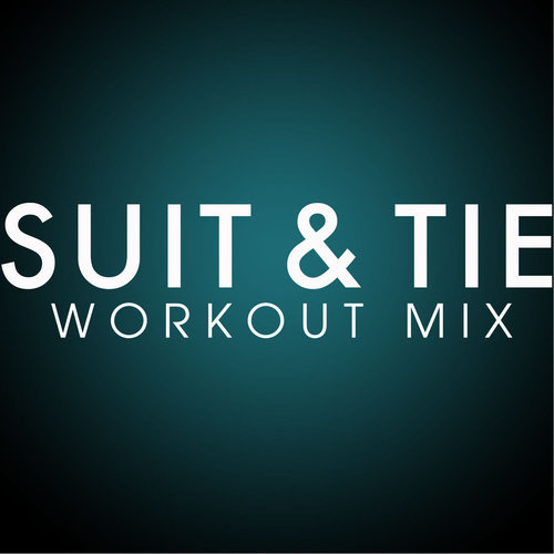 Suit & Tie (Humanjive Extended Remix)