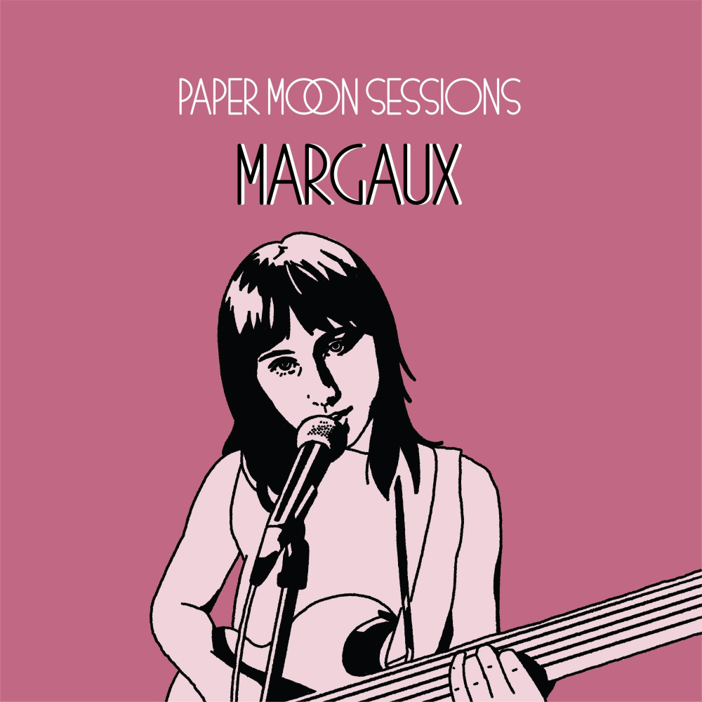 Midnight Contact (Paper Moon Sessions)