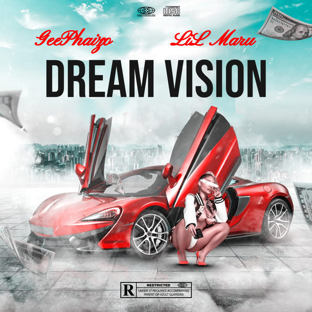 Dream Vision (Explicit)