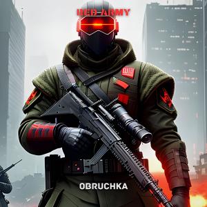 收聽Red Army的Obruchka歌詞歌曲