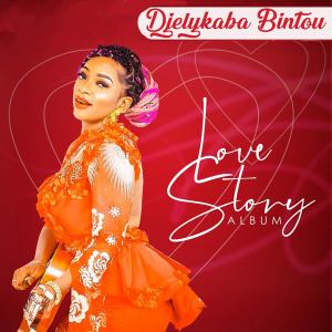 收聽Djelykaba Bintou的Sèrè classic歌詞歌曲