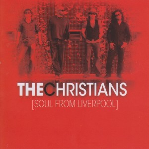 The Christians的專輯Soul from Liverpool