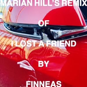 Dengarkan I Lost a Friend (Marian Hill Remix) lagu dari FINNEAS dengan lirik
