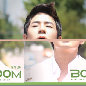 Leave it to play dari Boom