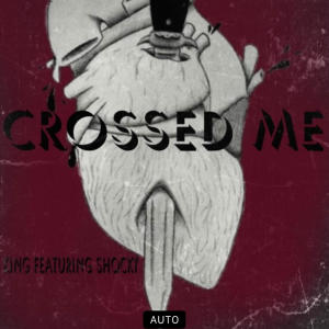 收聽King的Crossed Me (feat. Shocky) (Explicit)歌詞歌曲