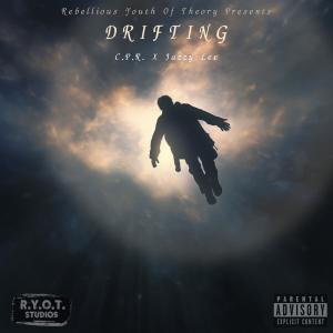 C.P.R.的專輯Drifting (feat. Jazzy Lee) [Explicit]
