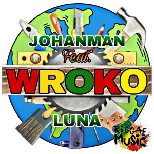 Listen to Wroko song with lyrics from Johanman