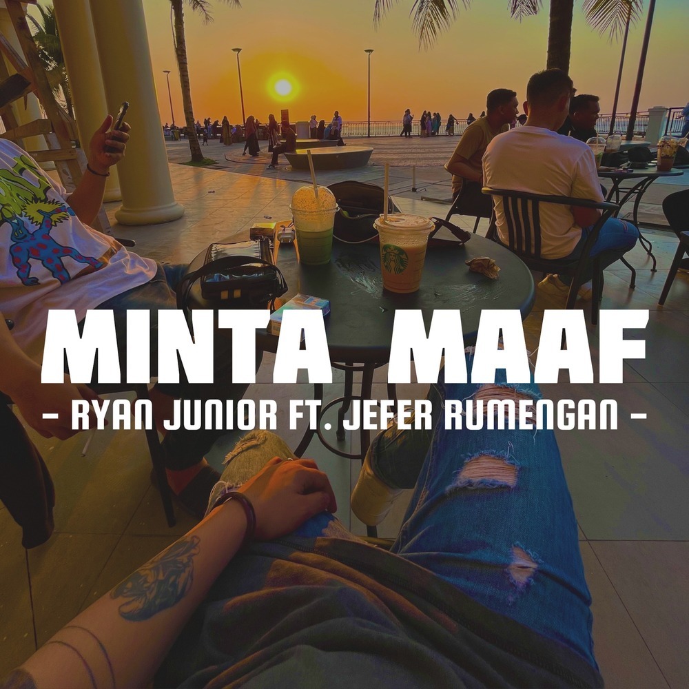 Minta Maaf