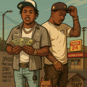 default playlist img