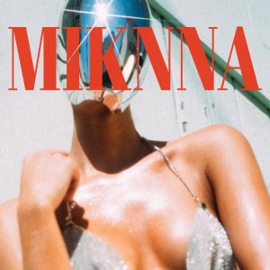 Album Electric from MIKNNA