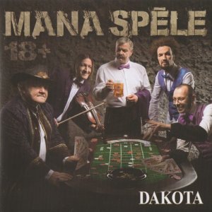 收聽Dakota的Paradīzes Atslēga歌詞歌曲