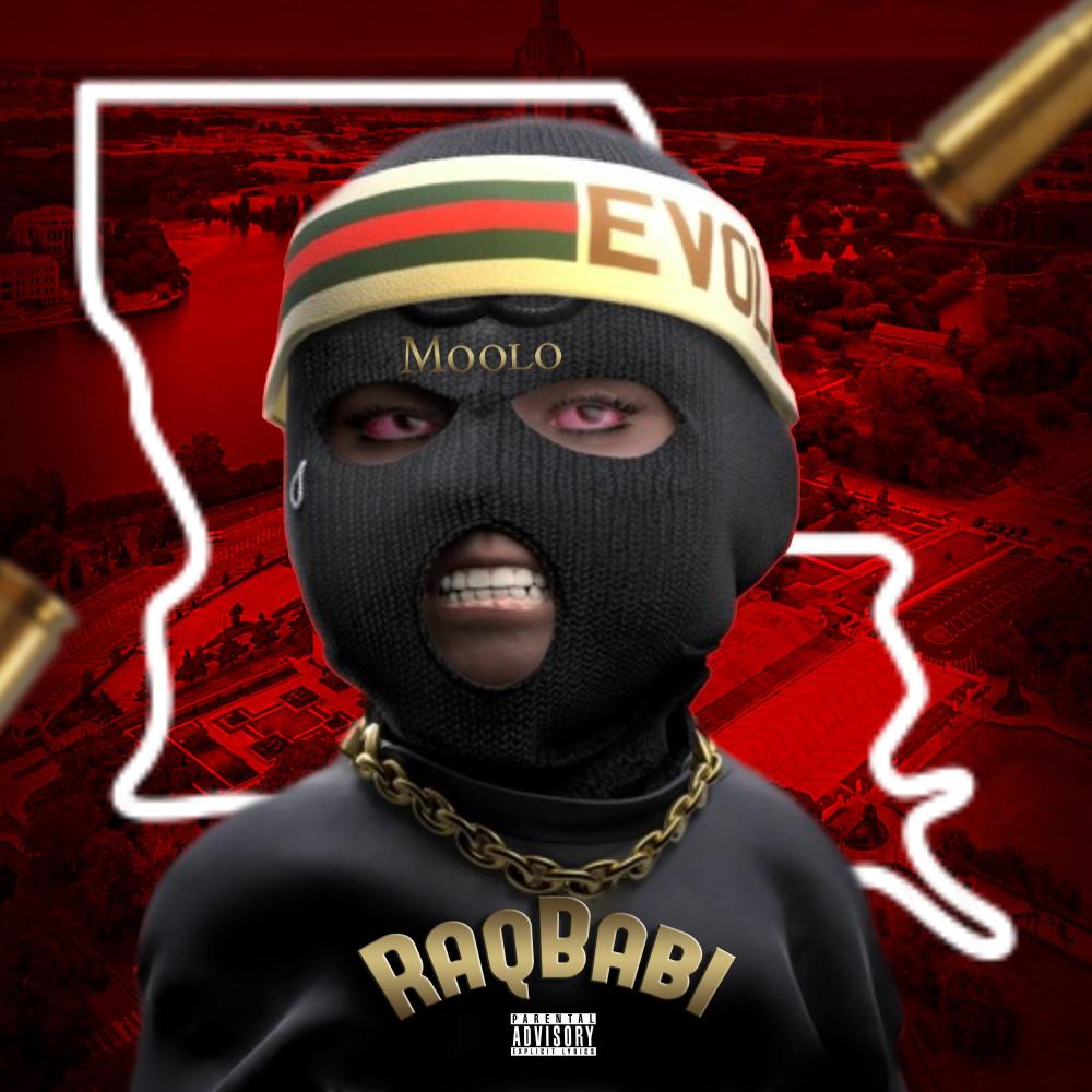 Raq Babi (feat. C.E.D., Tank & 10) (Explicit)