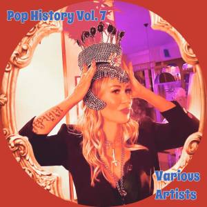 Album Pop History, Vol. 7 from Various