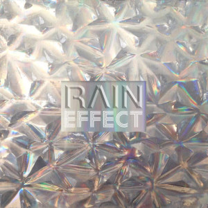 Rain的专辑RAIN EFFECT