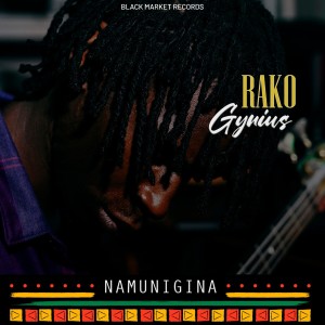 Listen to Baabuwe song with lyrics from Rako Gynius