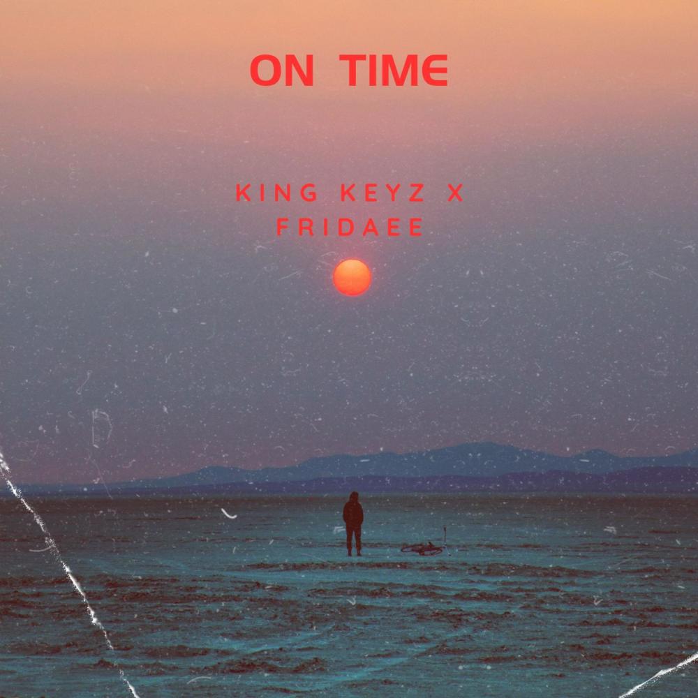 On Time (feat. Fridaee)