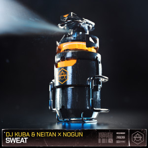 Album Sweat from Neitan