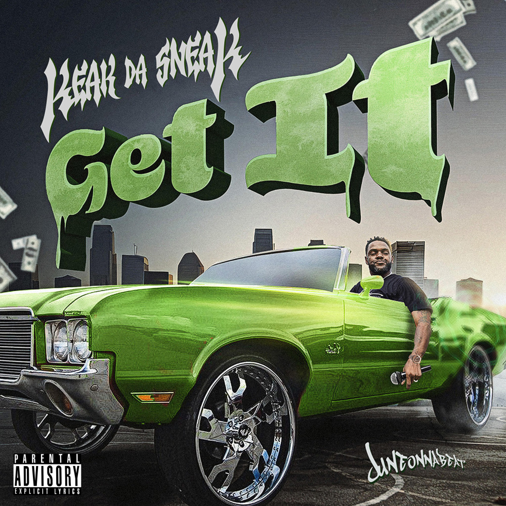Get it (Explicit)