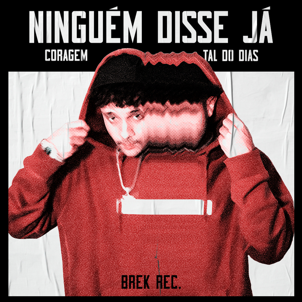 Ninguém Disse já