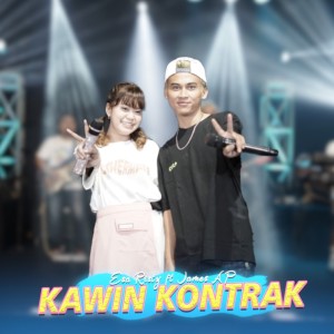 Dengarkan Kawin Kontrak lagu dari Esa Risty dengan lirik