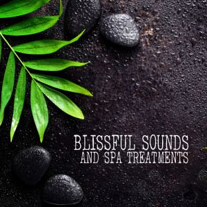 Blissful Sounds and Spa Treatment (Full Body Massage in the Oriental Spa (Asian Music World))