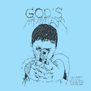 ดาวน์โหลดและฟังเพลง God's Hammer (Explicit) พร้อมเนื้อเพลงจาก Toner