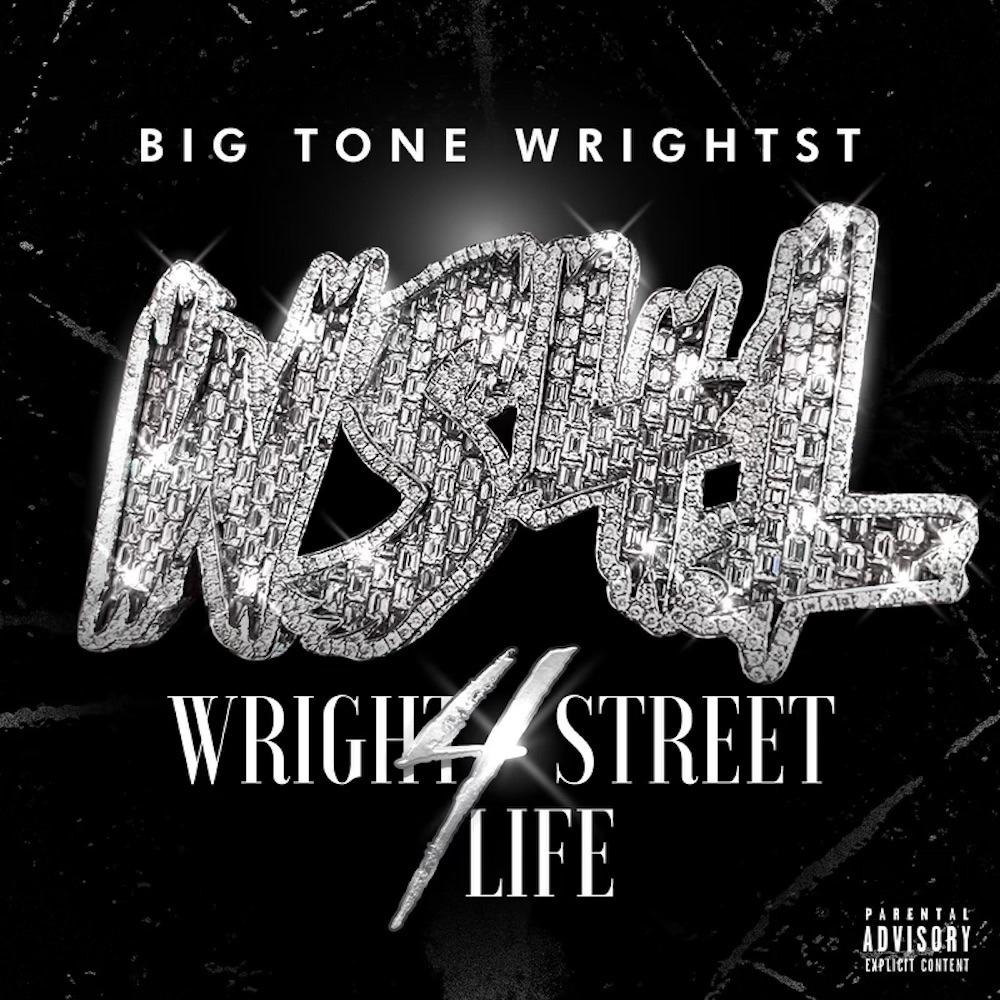 We The Ones (feat. Juicester, Ghost 53206 & Big Cam) (Explicit)