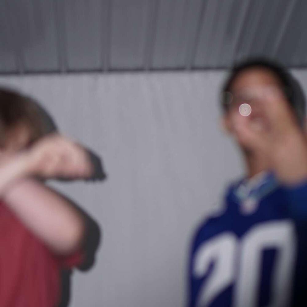 On One (Explicit)