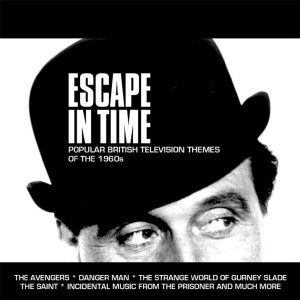 ดาวน์โหลดและฟังเพลง The Saint พร้อมเนื้อเพลงจาก The Les Reed Brass