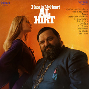 ดาวน์โหลดและฟังเพลง Here In My Heart พร้อมเนื้อเพลงจาก Al Hirt