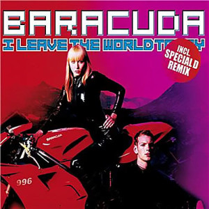 Download I Leave The World Today Special D Remix Edit Mp3 By Baracuda I Leave The World Today Special D Remix Edit Lyrics Download Song Online