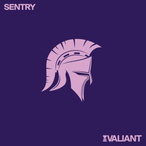 Markus Homm的專輯Sentry 08