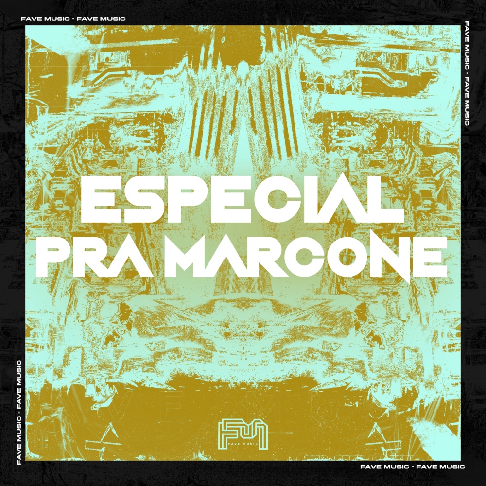 Especial pra Marcone (Explicit)