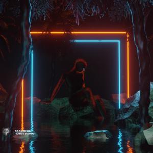 Dengarkan Beautiful lagu dari Skuado dengan lirik