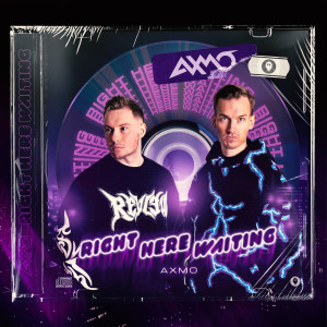 ดาวน์โหลดและฟังเพลง Right Here Waiting พร้อมเนื้อเพลงจาก AXMO