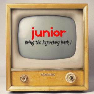 收聽Junior的Bintang Kecil歌詞歌曲