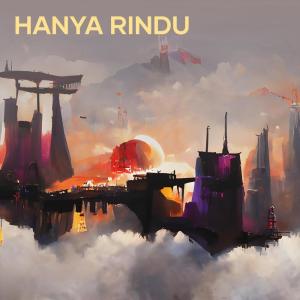 Album Hanya Rindu from Elysia Nurvita