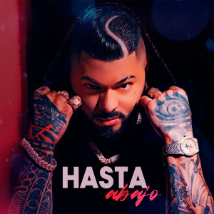 Listen to Hasta Abajo song with lyrics from Skarlet