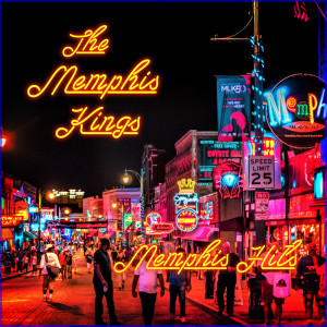 ดาวน์โหลดและฟังเพลง The Wonder Of You พร้อมเนื้อเพลงจาก The Memphis Kings