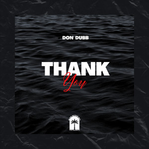 Dengarkan lagu Thank You nyanyian DON DUBB dengan lirik