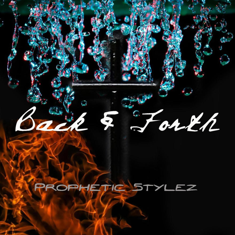 Back & Forth
