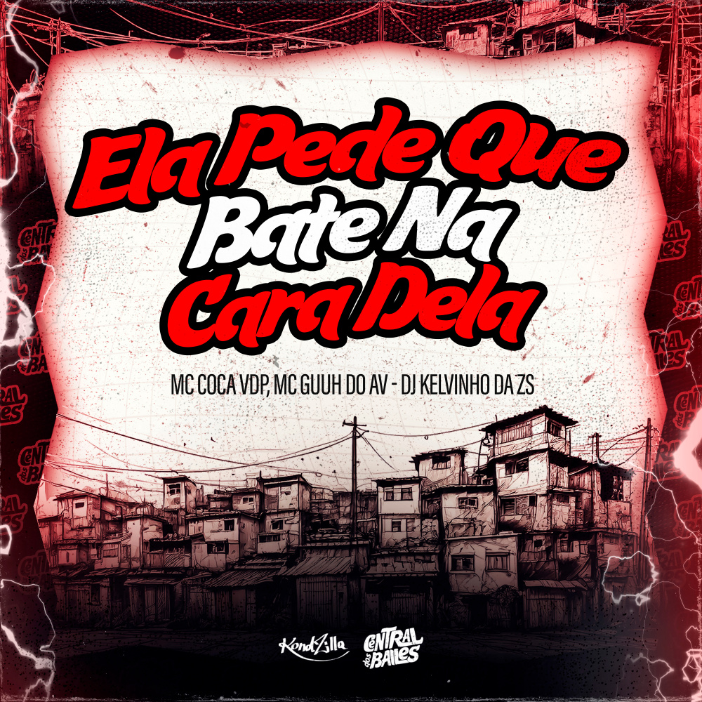 Ela Pede Que Bate Na Cara Dela (Explicit)