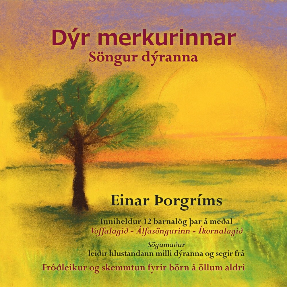 Leðurblökusöngurinn