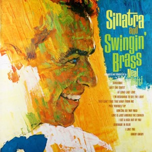 收听Sinatra, Frank的I Love You歌词歌曲