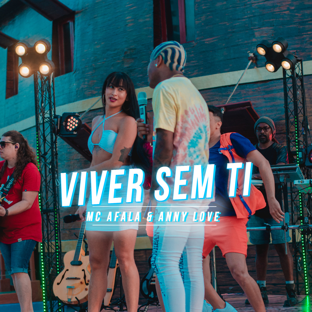 Viver Sem Ti
