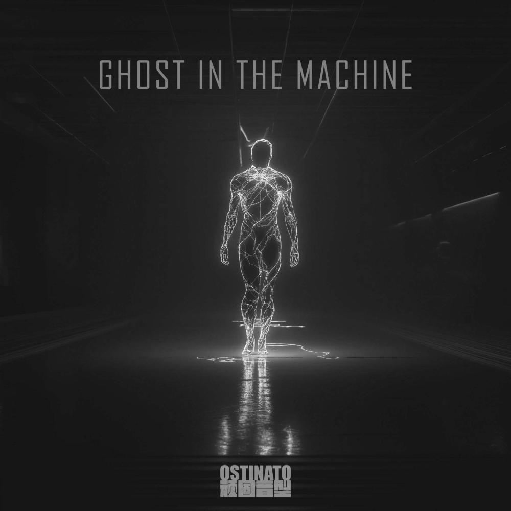 GHOST IN THE MACHINE