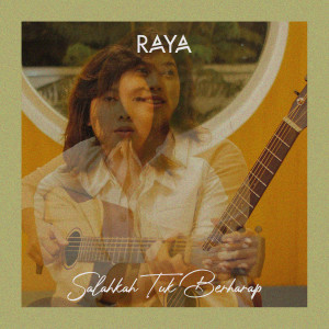 Album Salahkah Tuk Berharap from 